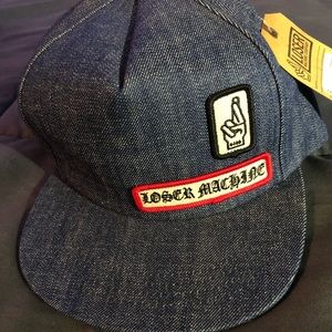 Loser Machine Hat